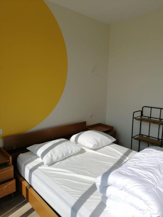 Appartement Lily-Rose Cerizay Bagian luar foto
