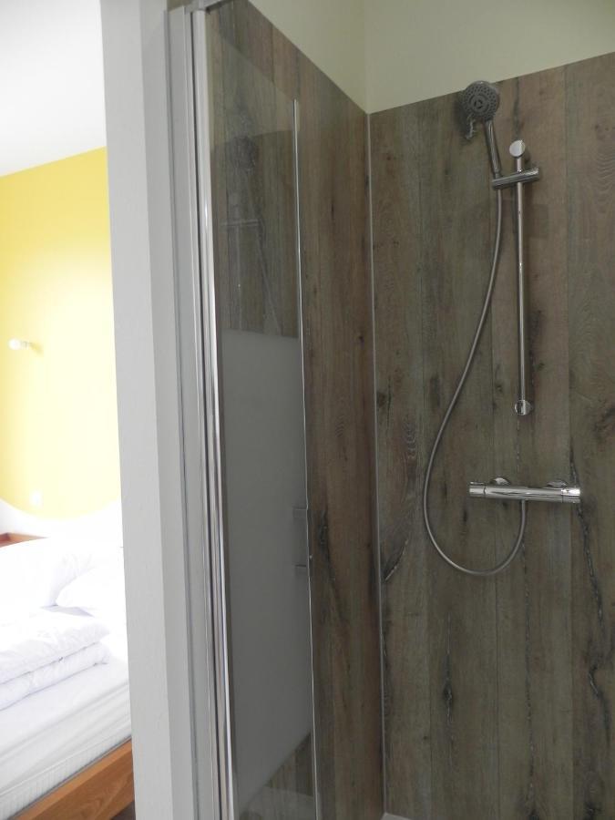 Appartement Lily-Rose Cerizay Bagian luar foto